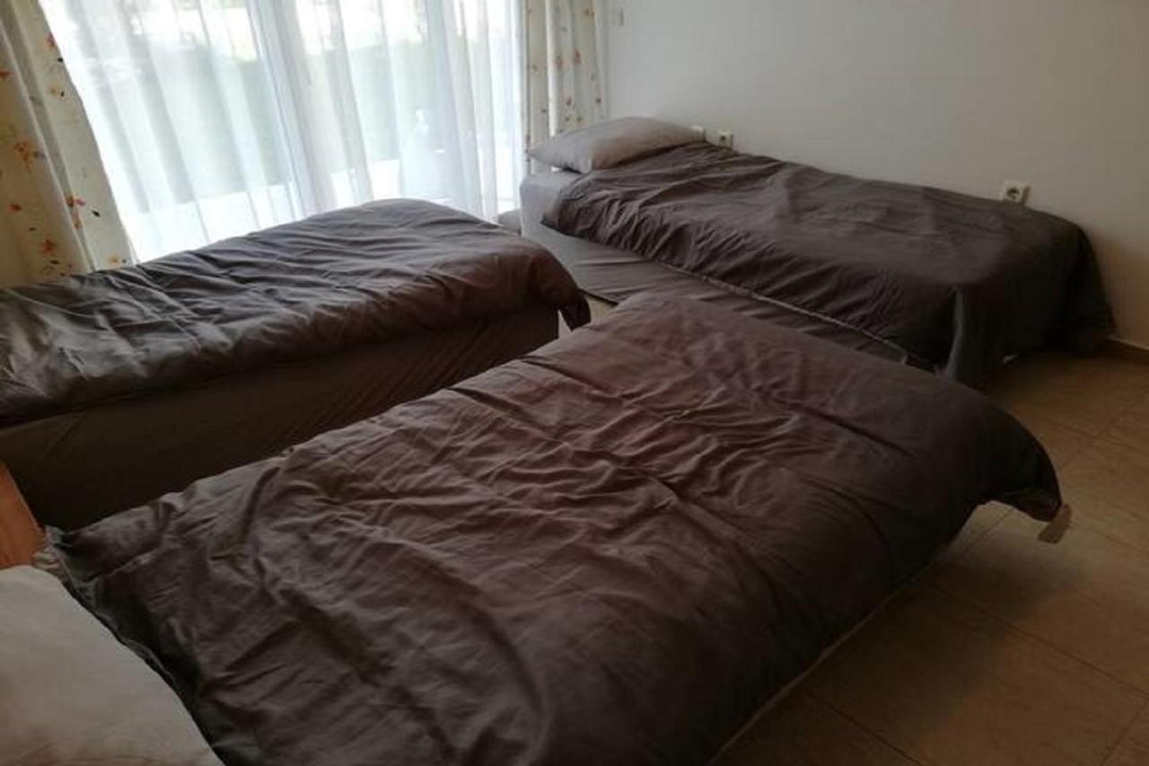 Yves 2 Bed Apart At Sun Village Sunny Beach Not Far Away From The Sea Kültér fotó